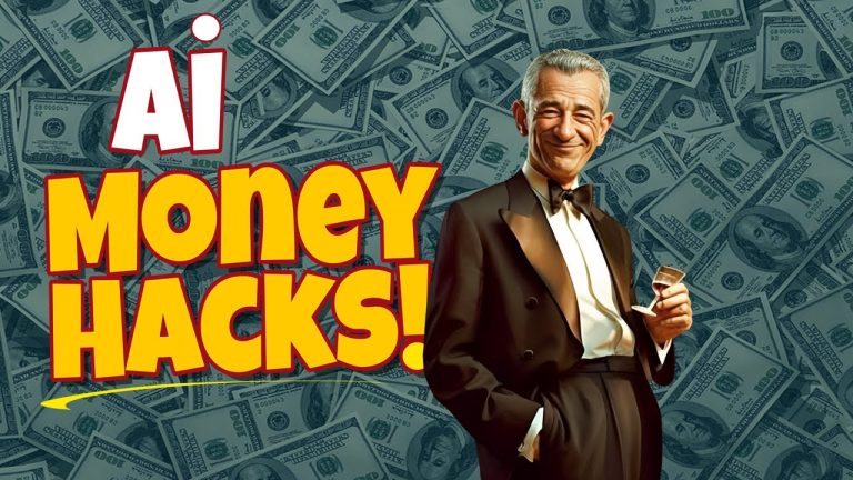 Ai Money Hacks