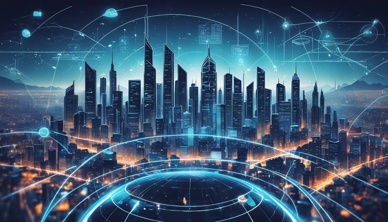 AI Market Disruption: Adapting to the New Norm | The Mindstorm Channel