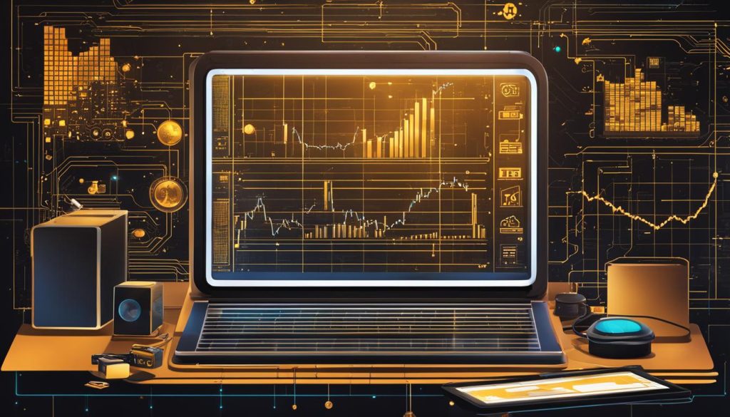 AI-powered online income