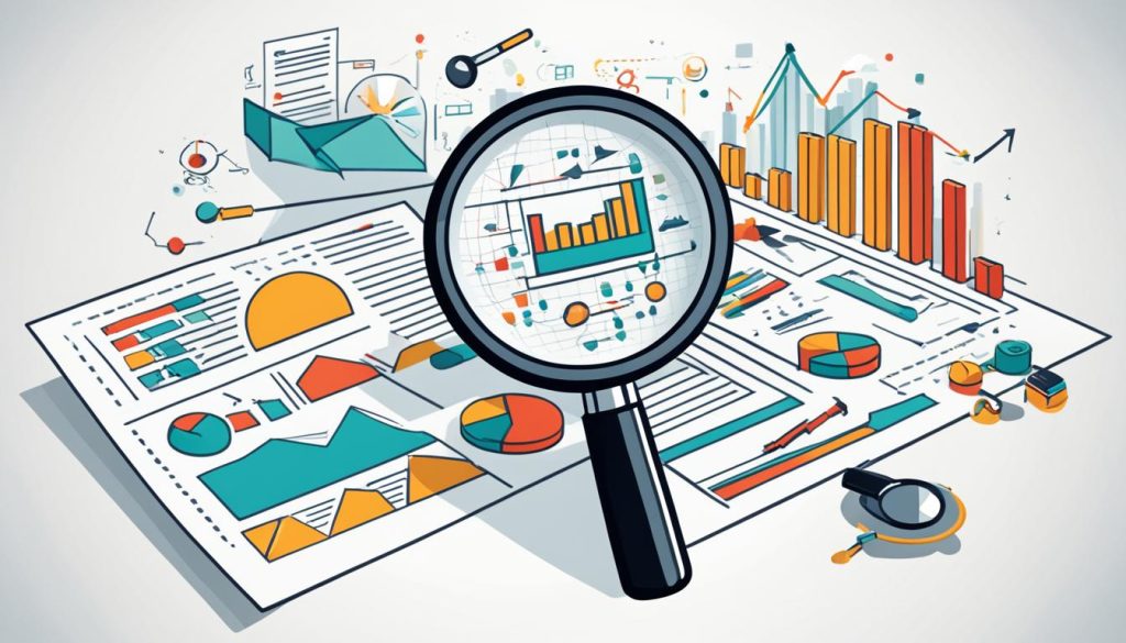 Understanding your competitors