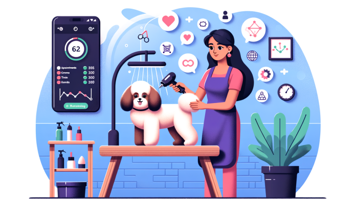 Dog Groomer