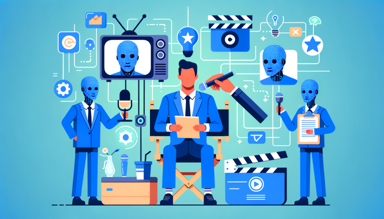 TV Acting Coach