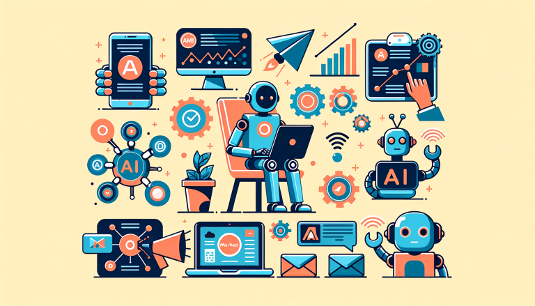 internet marketer